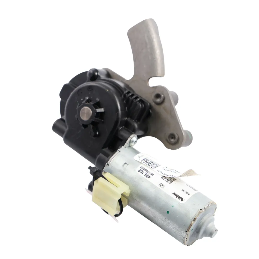Mercedes W203 Motor De Ajuste Del Asiento Delantero Izquierdo - SKU J1-38194-25 - Número de pieza J1-38194
