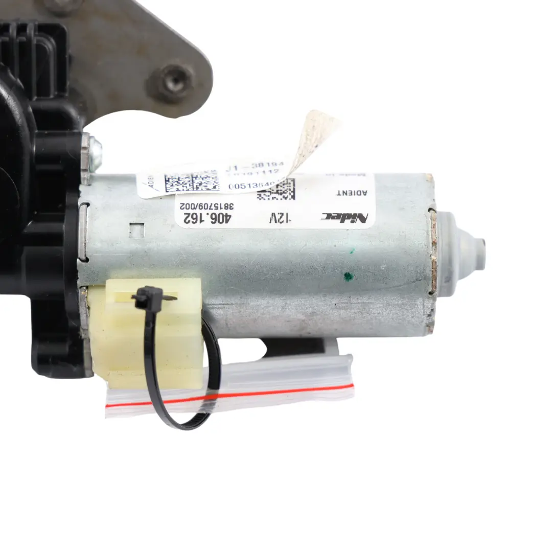 Motore Di Regolazione Del Sedile Anteriore Sinistro per Mercedes W203 con numero di parte J1-38194 Mercedes W203 Motore Di Regolazione Del Sedile Anteriore Sinistro - SKU J1-38194-25 - Numero di parte J1-38194