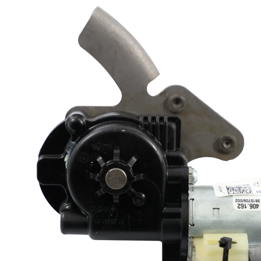 Sitzverstellungs Motor Vorne Links für Mercedes W203 mit Teilenummer J1-38194 Mercedes W203 Sitzverstellungs Motor Vorne Links - SKU J1-38194-25 - Teilenummer J1-38194