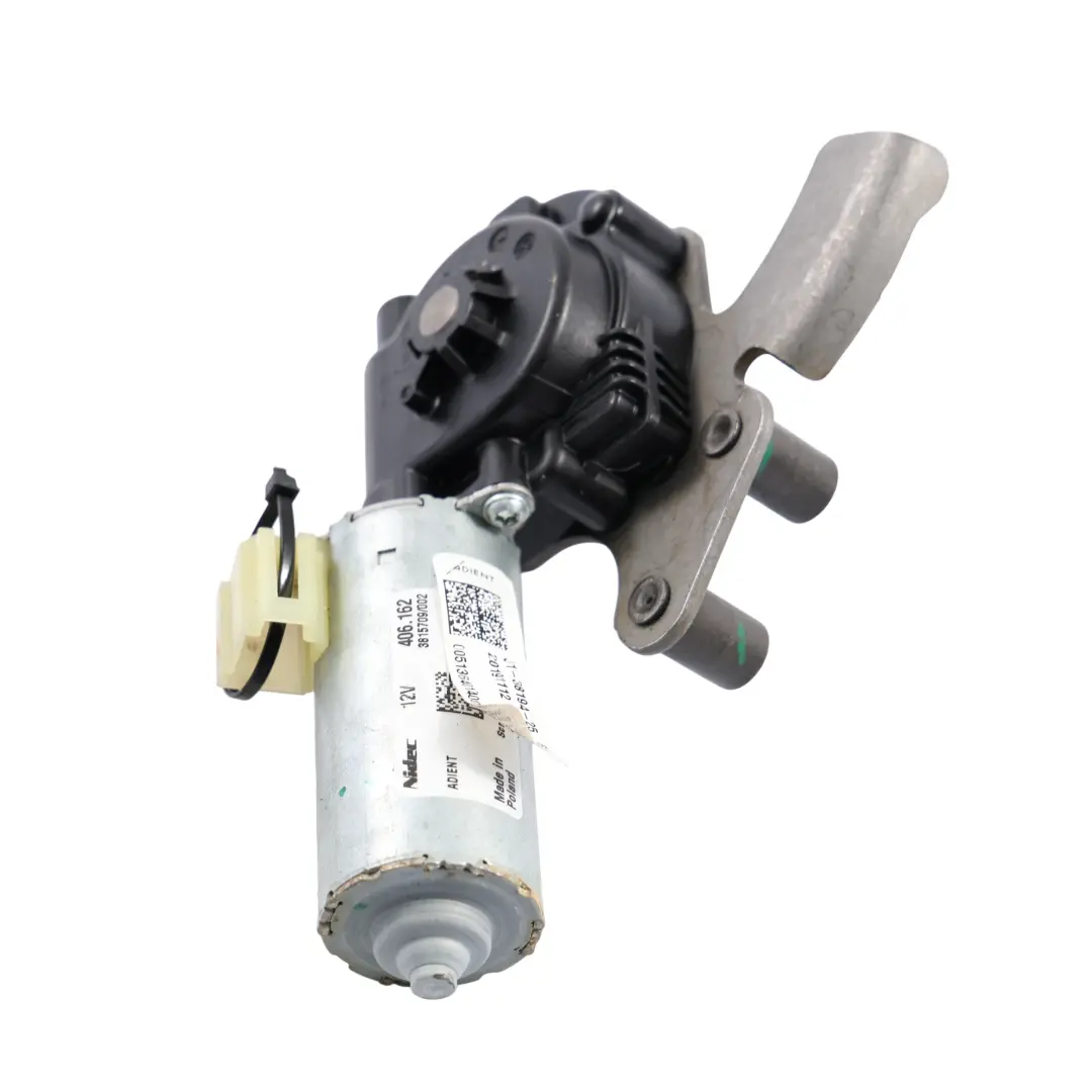 Silnik Regulacji Siedzenia Fotela Lewy Przód do Mercedes W203 o numerze J1-38194 Mercedes W203 Silnik Regulacji Siedzenia Fotela Lewy Przód - SKU J1-38194-25 - Numer Części J1-38194