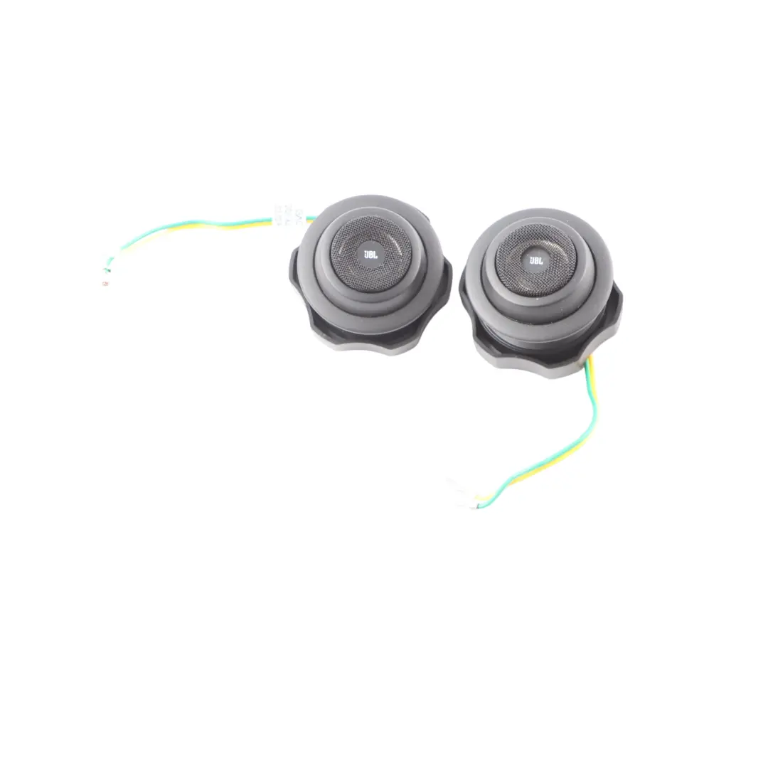 JBL Car Audio Tweeter Speaker Stadium GT018T Stereo Audio Speaker Set  - SKU JBL-TWEETERS - Part number JBL-TWEETERS
