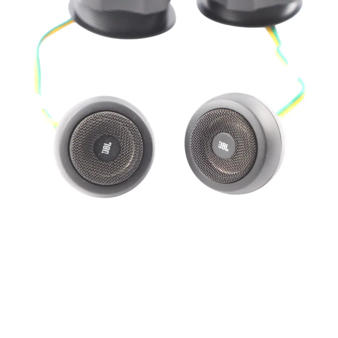 JBL Car Audio Tweeter Speaker Stadium GT018T Stereo Audio Speaker Set to with Part number JBL-TWEETERS JBL Car Audio Tweeter Speaker Stadium GT018T Stereo Audio Speaker Set - SKU JBL-TWEETERS - Part number JBL-TWEETERS