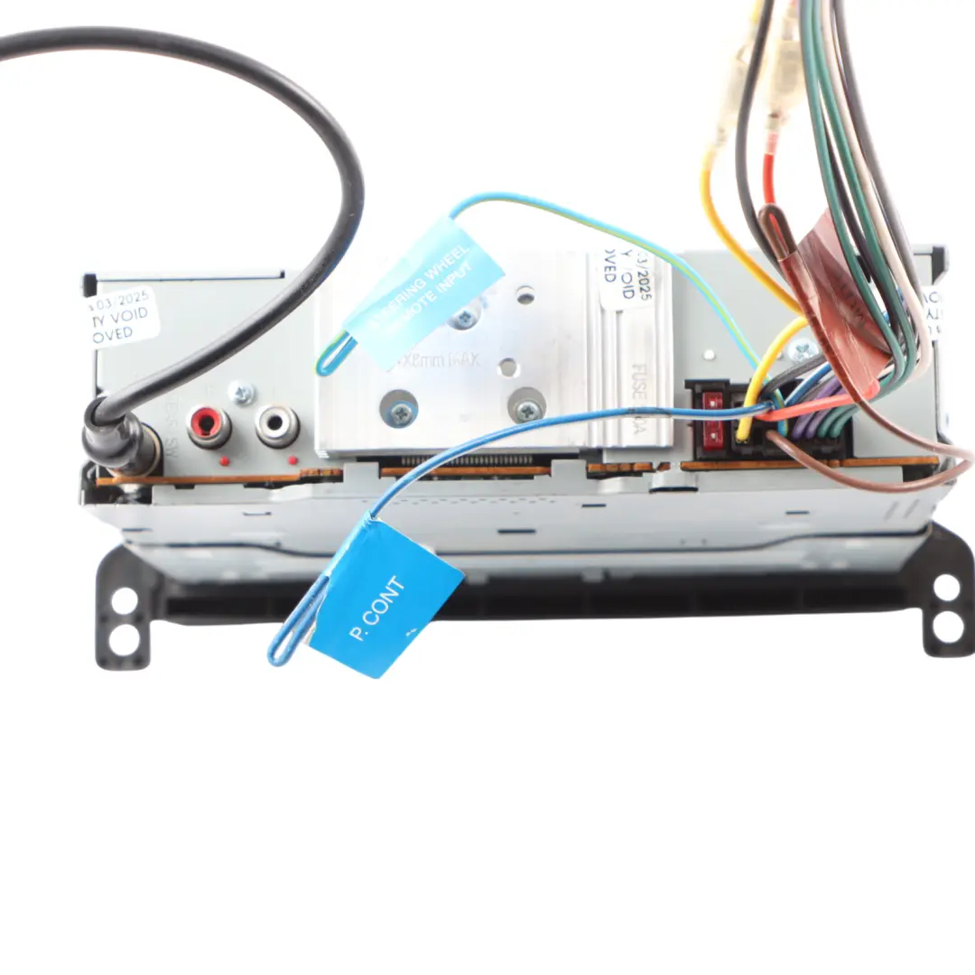 Kenwood Car Radio Stereo MP3 FM AUX USB Audio Player to with Part number KDC-264U Kenwood Car Radio Stereo MP3 FM AUX USB Audio Player - SKU KDC-264U - Part number KDC-264U