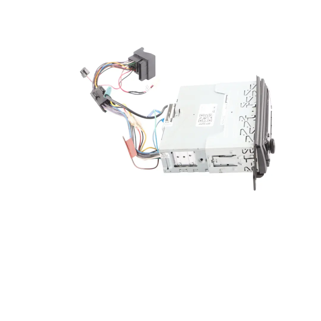 Kenwood Car Radio Stereo MP3 FM AUX USB Audio Player to with Part number KDC-264U Kenwood Car Radio Stereo MP3 FM AUX USB Audio Player - SKU KDC-264U - Part number KDC-264U