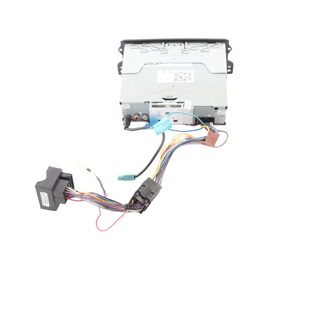 Kenwood Car Radio Stereo MP3 FM AUX USB Audio Player to with Part number KDC-264U Kenwood Car Radio Stereo MP3 FM AUX USB Audio Player - SKU KDC-264U - Part number KDC-264U