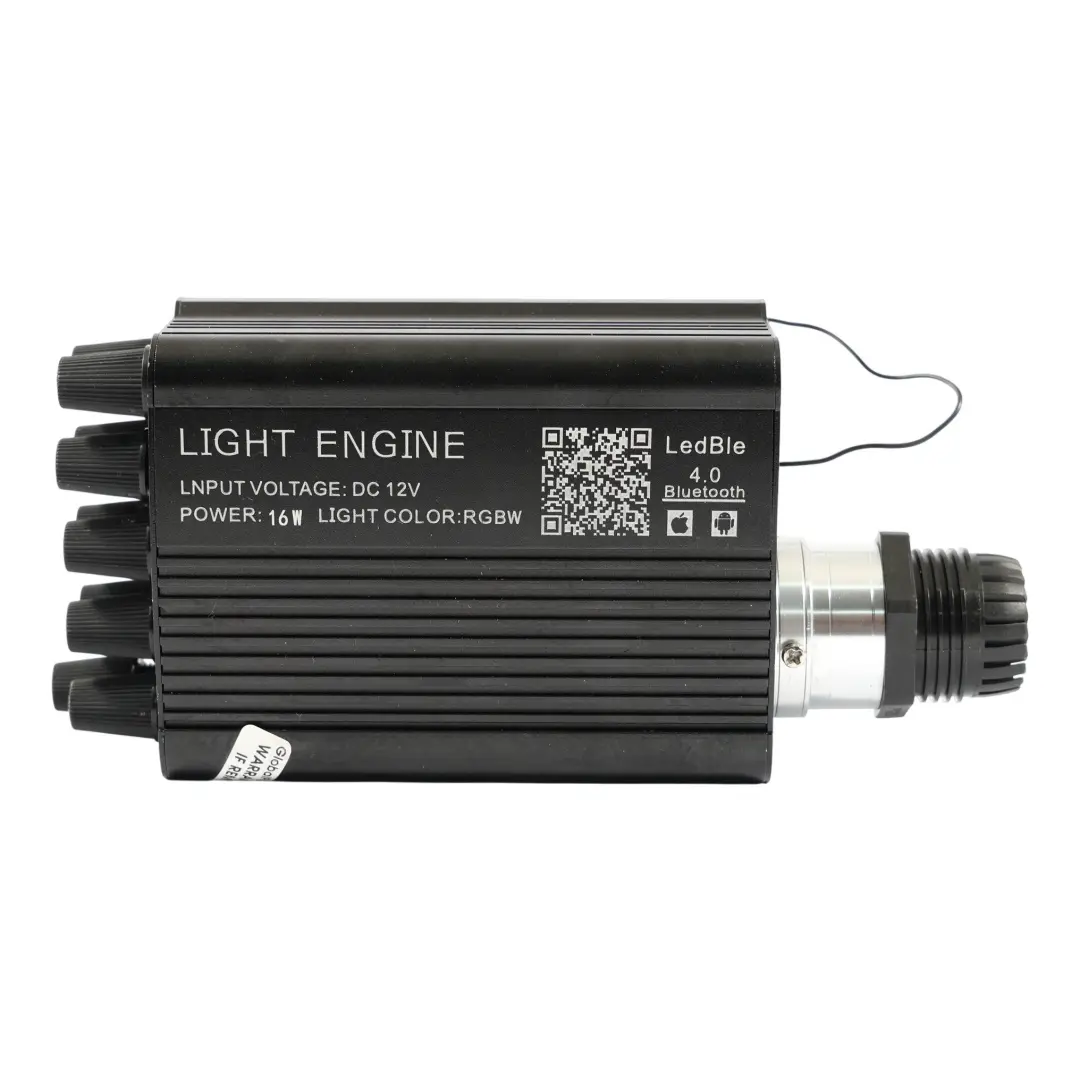 Lampada LED Light Engine Twinkle RGBW Sorgente Ottica Soffitto Bluetooth 16W per con numero di parte LIGHT-ENGINE-BLUETOOTH-1 Lampada LED Light Engine Twinkle RGBW Sorgente Ottica Soffitto Bluetooth 16W - SKU LIGHT-ENGINE-BLUETOOTH-1 - Numero di parte LIGHT-ENGINE-BLUETOOTH-1