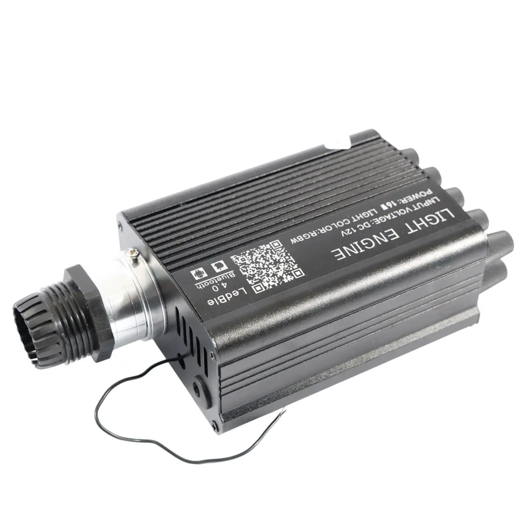 LED Light Engine Lampe Twinkle RGBW Lichtquelle Optic Star Decke Bluetooth 16W für mit Teilenummer LIGHT-ENGINE-BLUETOOTH-1 LED Light Engine Lampe Twinkle RGBW Lichtquelle Optic Star Decke Bluetooth 16W - SKU LIGHT-ENGINE-BLUETOOTH-1 - Teilenummer LIGHT-ENGINE-BLUETOOTH-1