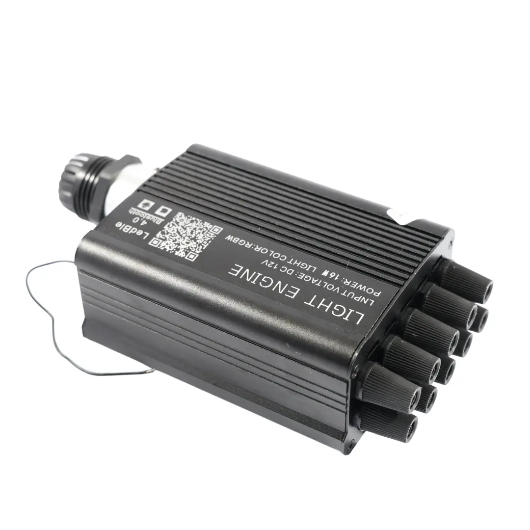 LED Light Engine Lampe Twinkle RGBW Lichtquelle Optic Star Decke Bluetooth 16W für mit Teilenummer LIGHT-ENGINE-BLUETOOTH-1 LED Light Engine Lampe Twinkle RGBW Lichtquelle Optic Star Decke Bluetooth 16W - SKU LIGHT-ENGINE-BLUETOOTH-1 - Teilenummer LIGHT-ENGINE-BLUETOOTH-1