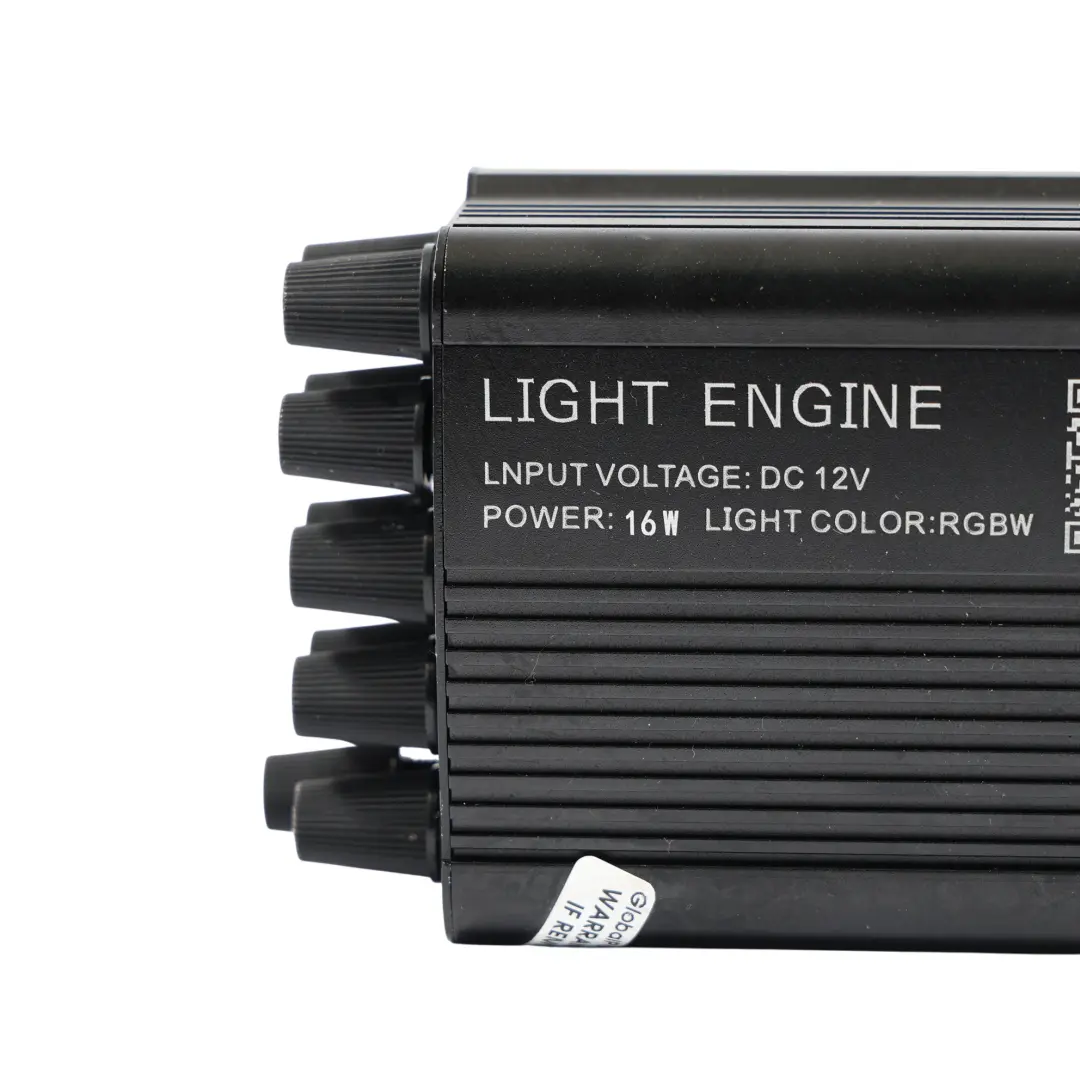 Lampada LED Light Engine Twinkle RGBW Sorgente Ottica Soffitto Bluetooth 16W per con numero di parte LIGHT-ENGINE-BLUETOOTH-1 Lampada LED Light Engine Twinkle RGBW Sorgente Ottica Soffitto Bluetooth 16W - SKU LIGHT-ENGINE-BLUETOOTH-1 - Numero di parte LIGHT-ENGINE-BLUETOOTH-1