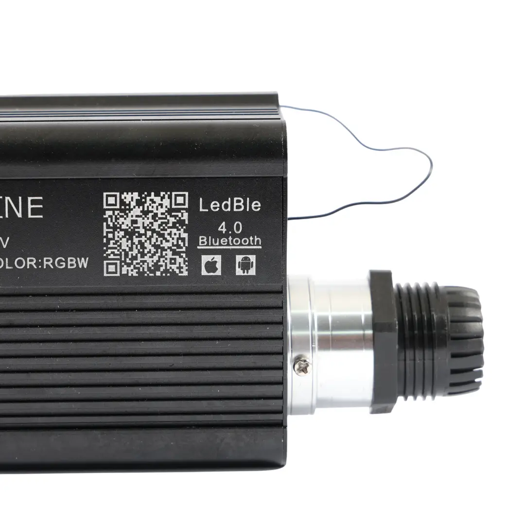 LED Light Engine Lámpara Twinkle RGBW Fuente Óptica Estrella Techo Bluetooth 16W para con número de pieza LIGHT-ENGINE-BLUETOOTH-1 LED Light Engine Lámpara Twinkle RGBW Fuente Óptica Estrella Techo Bluetooth 16W - SKU LIGHT-ENGINE-BLUETOOTH-1 - Número de pieza LIGHT-ENGINE-BLUETOOTH-1