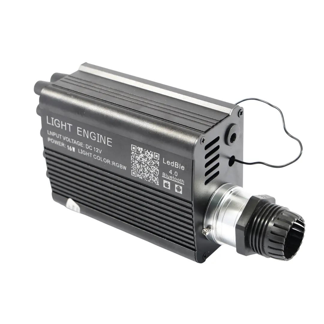 Lampada LED Light Engine Twinkle RGBW Sorgente Ottica Soffitto Bluetooth 16W per con numero di parte LIGHT-ENGINE-BLUETOOTH-1 Lampada LED Light Engine Twinkle RGBW Sorgente Ottica Soffitto Bluetooth 16W - SKU LIGHT-ENGINE-BLUETOOTH-1 - Numero di parte LIGHT-ENGINE-BLUETOOTH-1