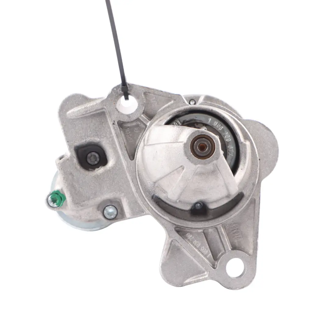 Starter Actuator Motor Lucas LRT00234 to Mini F54 F55 F56 F57 F60 Petrol Engine with Part number 7649090 Mini F54 F55 F56 F57 F60 Petrol Engine Starter Actuator Motor Lucas LRT00234 - SKU 7649090-2 - Part number 7649090