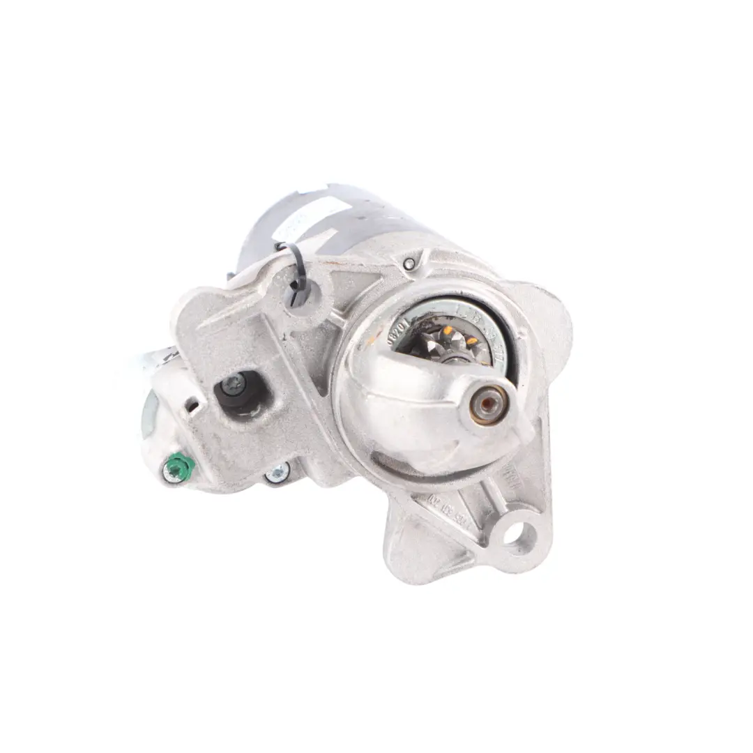 Mini F54 F55 F56 F57 F60 Petrol Engine Starter Actuator Motor Lucas LRT00234 - SKU 7649090-2 - Part number 7649090