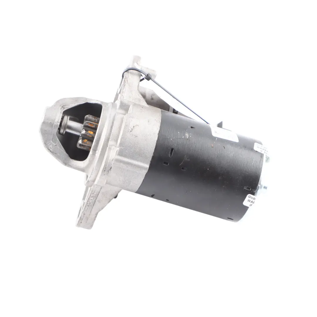 Starter Actuator Motor Lucas LRT00234 to Mini F54 F55 F56 F57 F60 Petrol Engine with Part number 7649090 Mini F54 F55 F56 F57 F60 Petrol Engine Starter Actuator Motor Lucas LRT00234 - SKU 7649090-2 - Part number 7649090