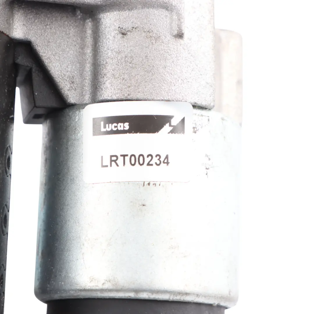 Starter Actuator Motor Lucas LRT00234 to Mini F54 F55 F56 F57 F60 Petrol Engine with Part number 7649090 Mini F54 F55 F56 F57 F60 Petrol Engine Starter Actuator Motor Lucas LRT00234 - SKU 7649090-2 - Part number 7649090