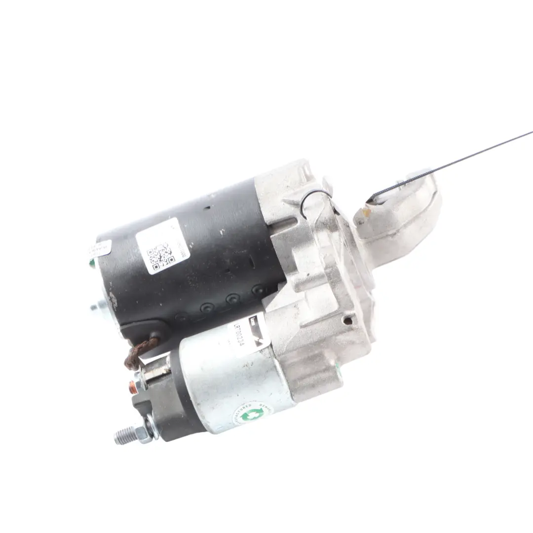 Mini F54 F55 F56 F57 F60 Petrol Engine Starter Actuator Motor Lucas LRT00234 - SKU 7649090-2 - Part number 7649090
