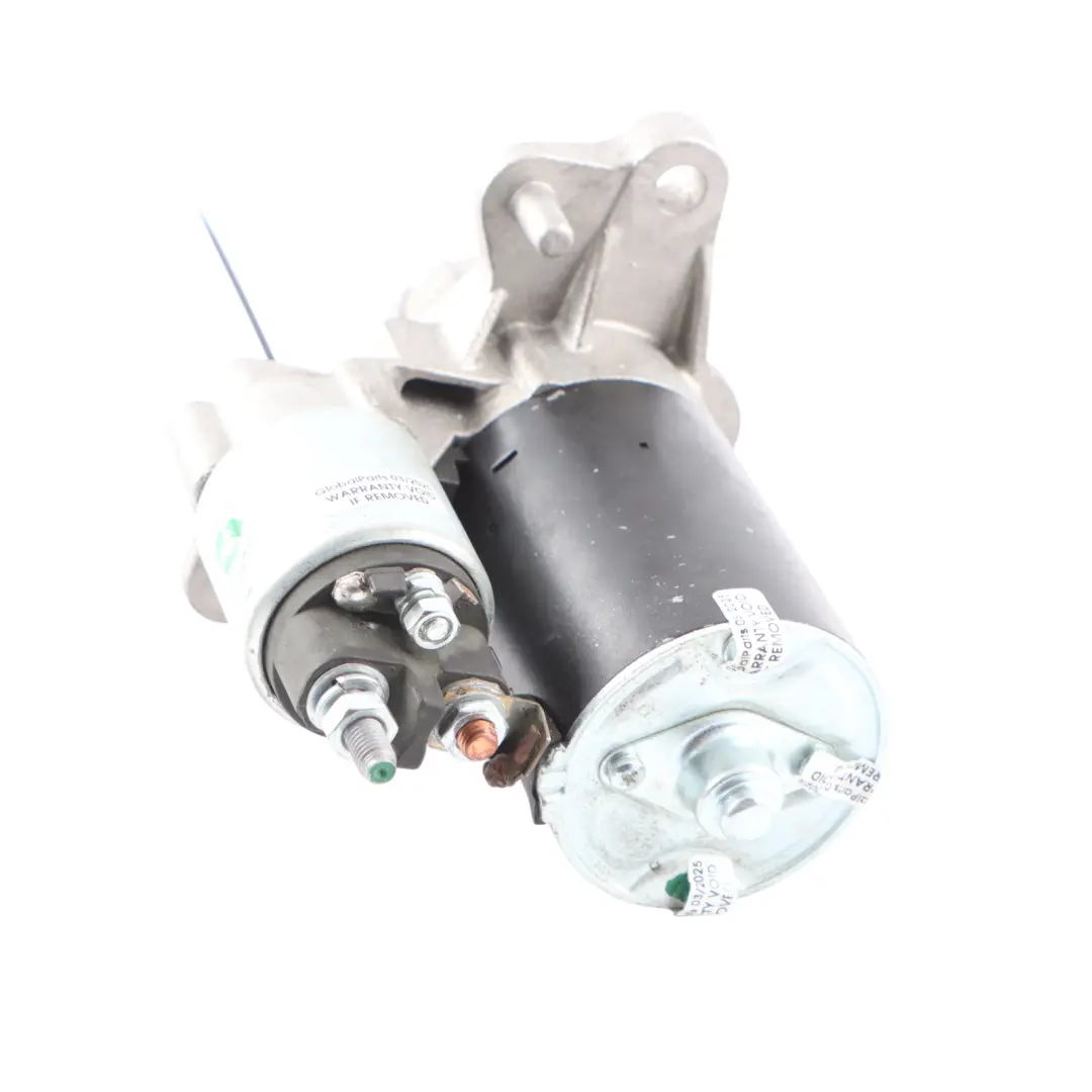 Starter Actuator Motor Lucas LRT00234 to Mini F54 F55 F56 F57 F60 Petrol Engine with Part number 7649090 Mini F54 F55 F56 F57 F60 Petrol Engine Starter Actuator Motor Lucas LRT00234 - SKU 7649090-2 - Part number 7649090