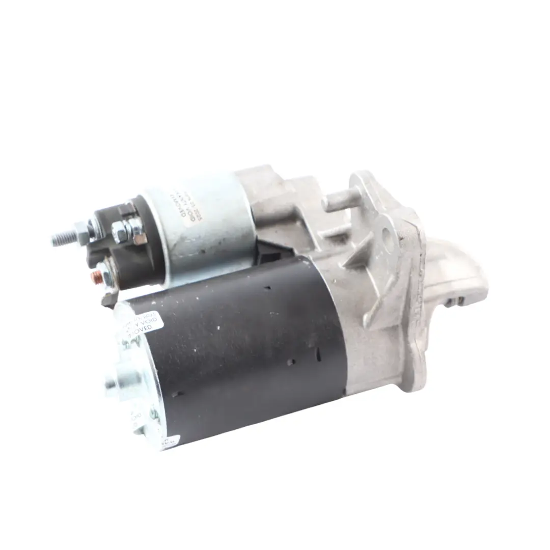 Starter Actuator Motor Lucas LRT00234 to Mini F54 F55 F56 F57 F60 Petrol Engine with Part number 7649090 Mini F54 F55 F56 F57 F60 Petrol Engine Starter Actuator Motor Lucas LRT00234 - SKU 7649090-2 - Part number 7649090