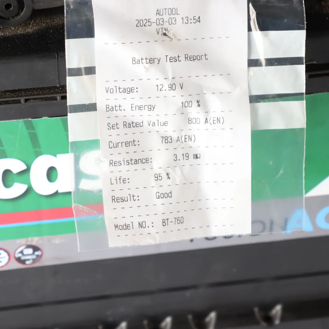 Lucas LF115 AGM Start Stop Car Battery 80Ah 800A 12V to with Part number LUCAS-AGM-80AH Lucas LF115 AGM Start Stop Car Battery 80Ah 800A 12V - SKU LUCAS-AGM-80AH - Part number LUCAS-AGM-80AH