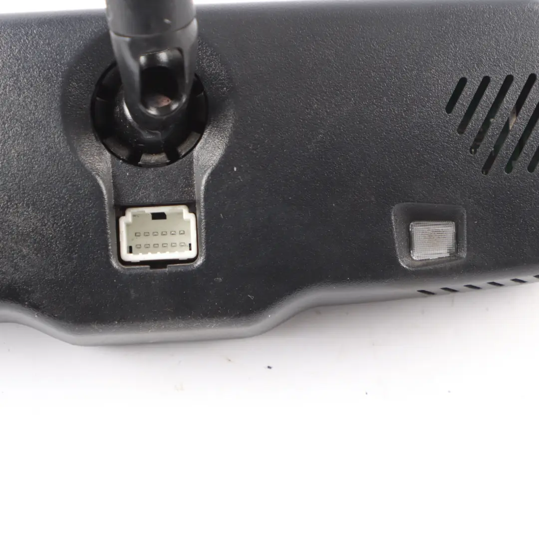 Luis 7,3" Rear View Interior Mirror Monitor Professional 2756481 to with Part number LUIS-900625 Luis 7,3" Rear View Interior Mirror Monitor Professional 2756481 - SKU LUIS-900625 - Part number LUIS-900625