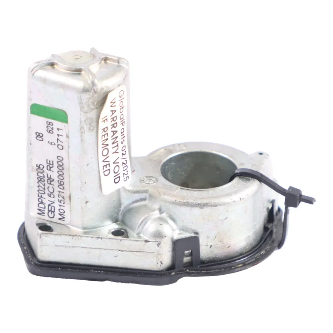 BMW F10 F11 Outside Wing Mirror Drive Right O/S Power Fold Unit - SKU MDPF00228D05 - Part number MDPF00228D05