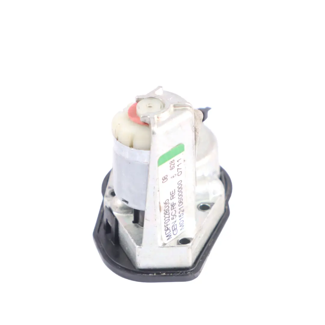 BMW F10 F11 Outside Wing Mirror Drive Right O/S Power Fold Unit - SKU MDPF00228D05 - Part number MDPF00228D05