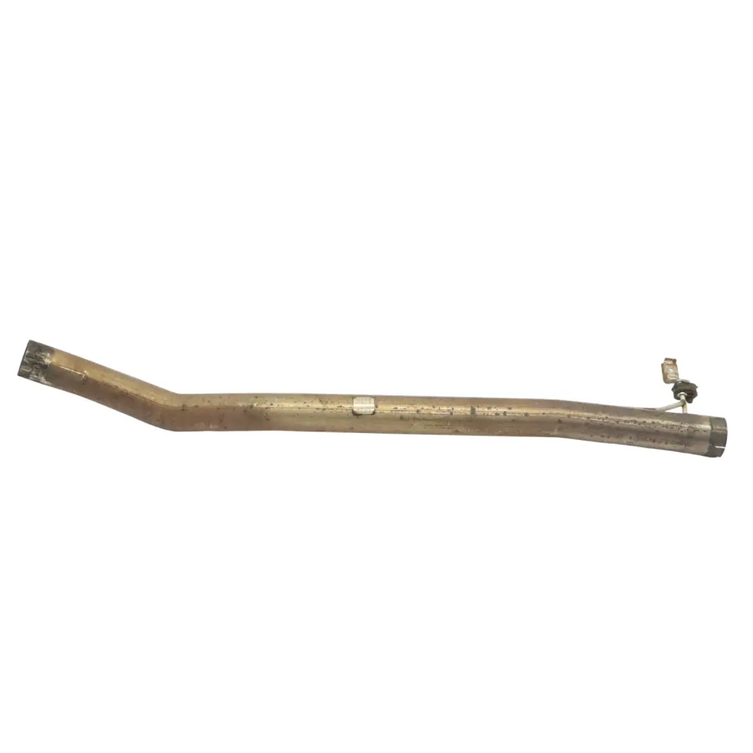 Mercedes W176 A45 AMG Milltek Sport Cat Back Exhaust Pipe Set MSMZ92 - SKU MSMZ91 - Part number MSMZ91