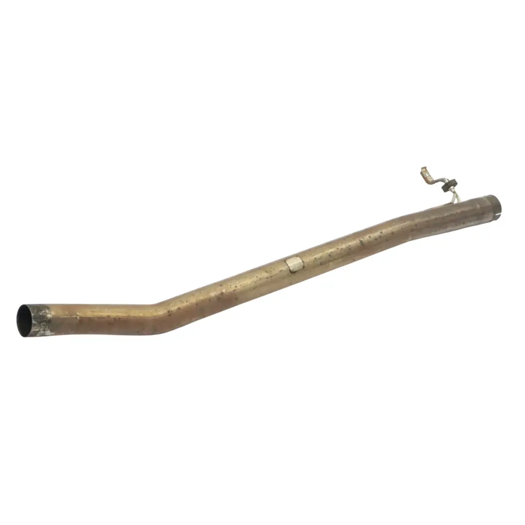 Mercedes W176 A45 AMG Milltek Sport Cat Back Exhaust Pipe Set MSMZ92 - SKU MSMZ91 - Part number MSMZ91