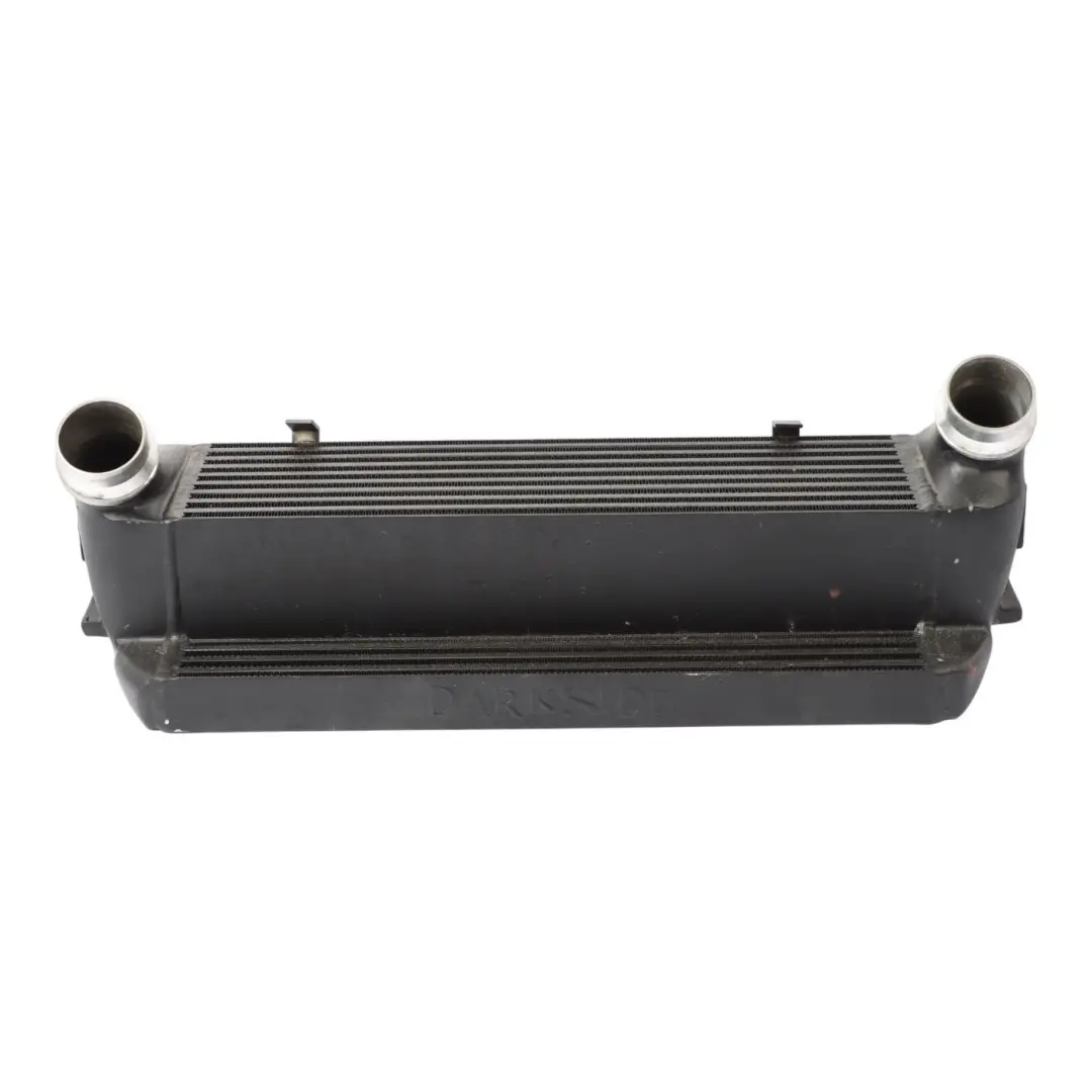 BMW F30 F31 LCI 335dX N57Z Air Intake Intercooler Upgrade Tuning Darkside - SKU N57Z-INTERCOOLER-DARKSIDE - Part number N57Z-INTERCOOLER-DARKSIDE