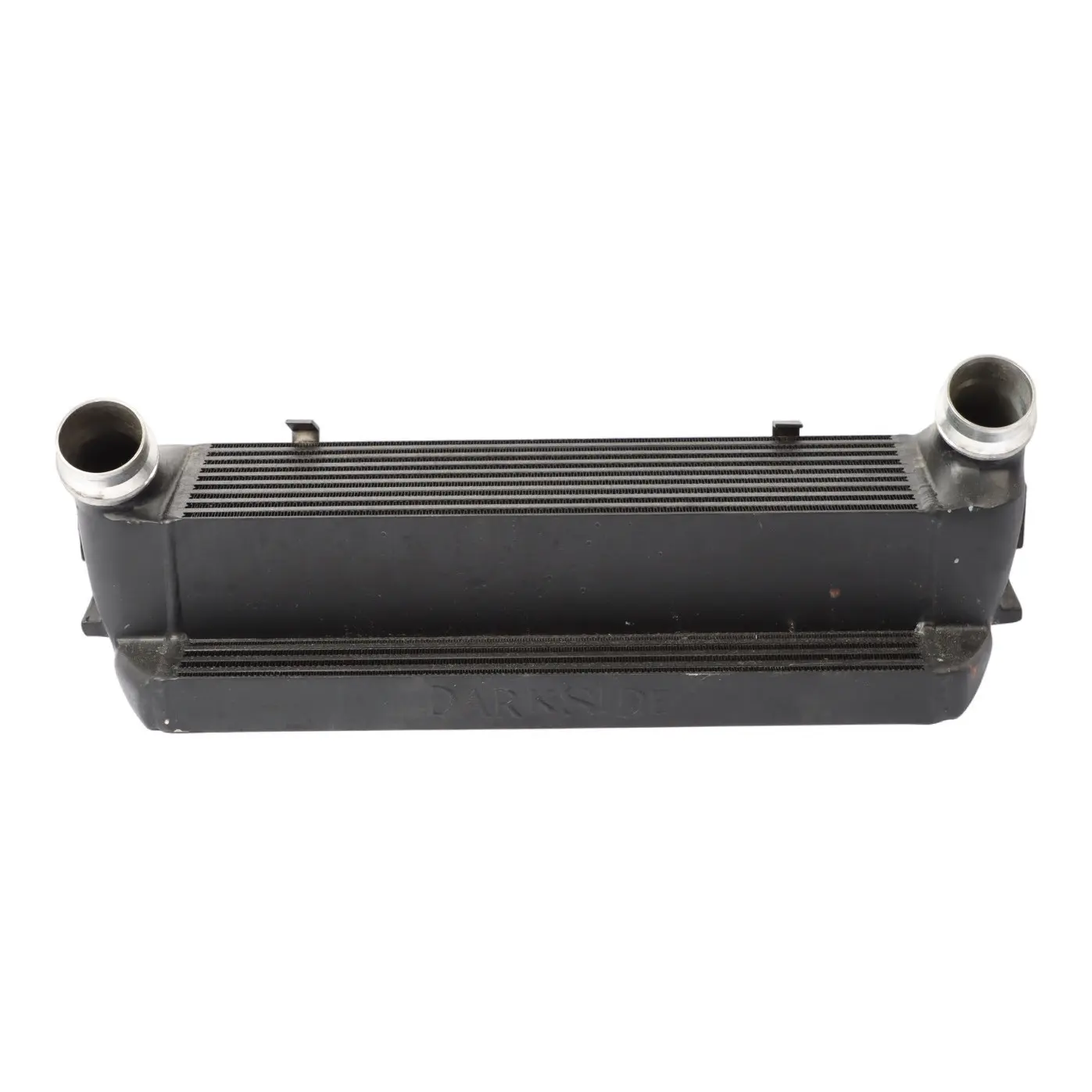 BMW F30 F31 LCI 335dX N57Z Air Intake Intercooler Upgrade Tuning Darkside