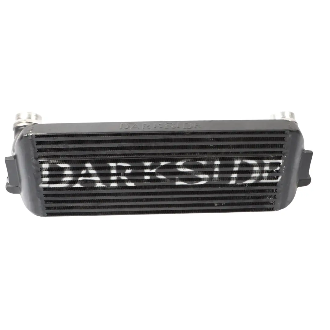 BMW F30 F31 LCI 335dX N57Z Air Intake Intercooler Upgrade Tuning Darkside - SKU N57Z-INTERCOOLER-DARKSIDE - Part number N57Z-INTERCOOLER-DARKSIDE