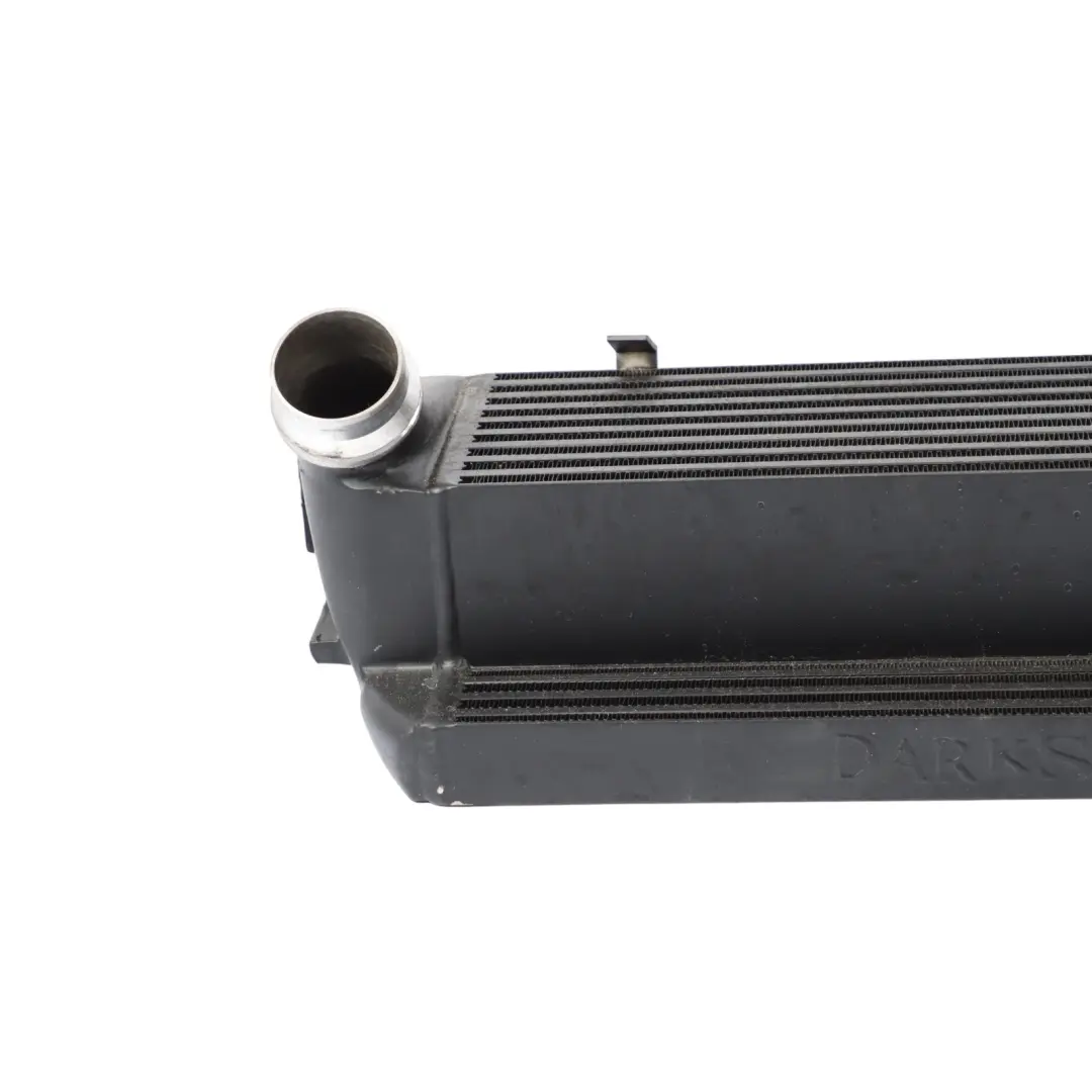 BMW F30 F31 LCI 335dX N57Z Air Intake Intercooler Upgrade Tuning Darkside - SKU N57Z-INTERCOOLER-DARKSIDE - Part number N57Z-INTERCOOLER-DARKSIDE