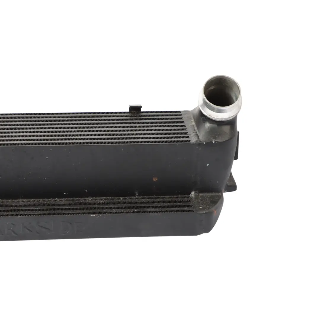 BMW F30 F31 LCI 335dX N57Z Air Intake Intercooler Upgrade Tuning Darkside - SKU N57Z-INTERCOOLER-DARKSIDE - Part number N57Z-INTERCOOLER-DARKSIDE
