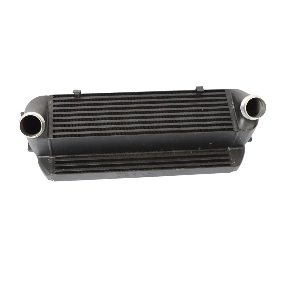 BMW F30 F31 LCI 335dX N57Z Air Intake Intercooler Upgrade Tuning Darkside - SKU N57Z-INTERCOOLER-DARKSIDE - Part number N57Z-INTERCOOLER-DARKSIDE