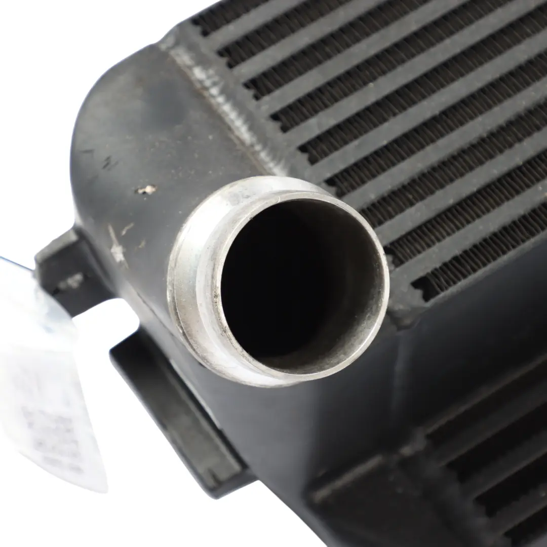 BMW F30 F31 LCI 335dX N57Z Air Intake Intercooler Upgrade Tuning Darkside - SKU N57Z-INTERCOOLER-DARKSIDE - Part number N57Z-INTERCOOLER-DARKSIDE