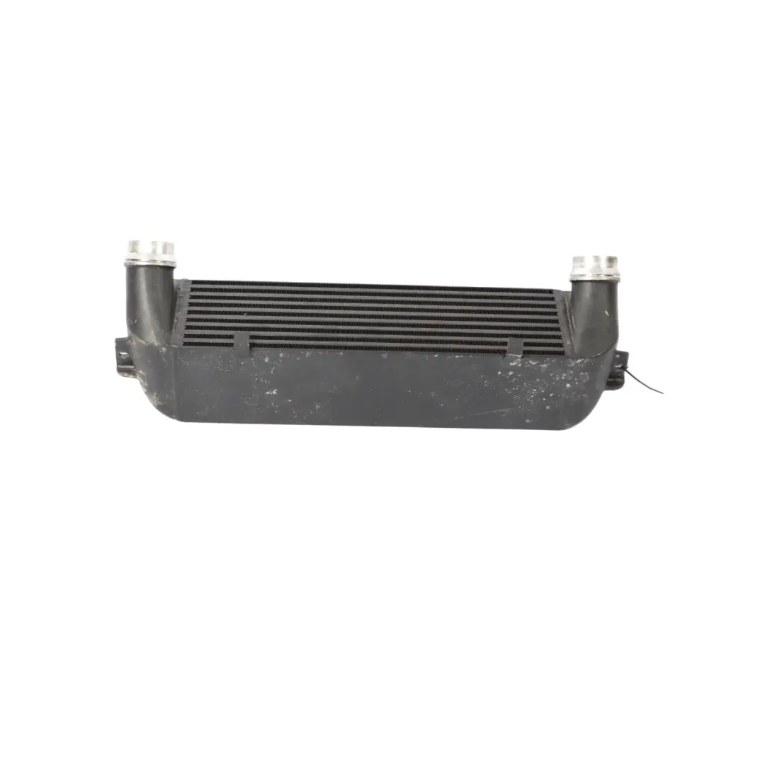 BMW F30 F31 LCI 335dX N57Z Air Intake Intercooler Upgrade Tuning Darkside - SKU N57Z-INTERCOOLER-DARKSIDE - Part number N57Z-INTERCOOLER-DARKSIDE