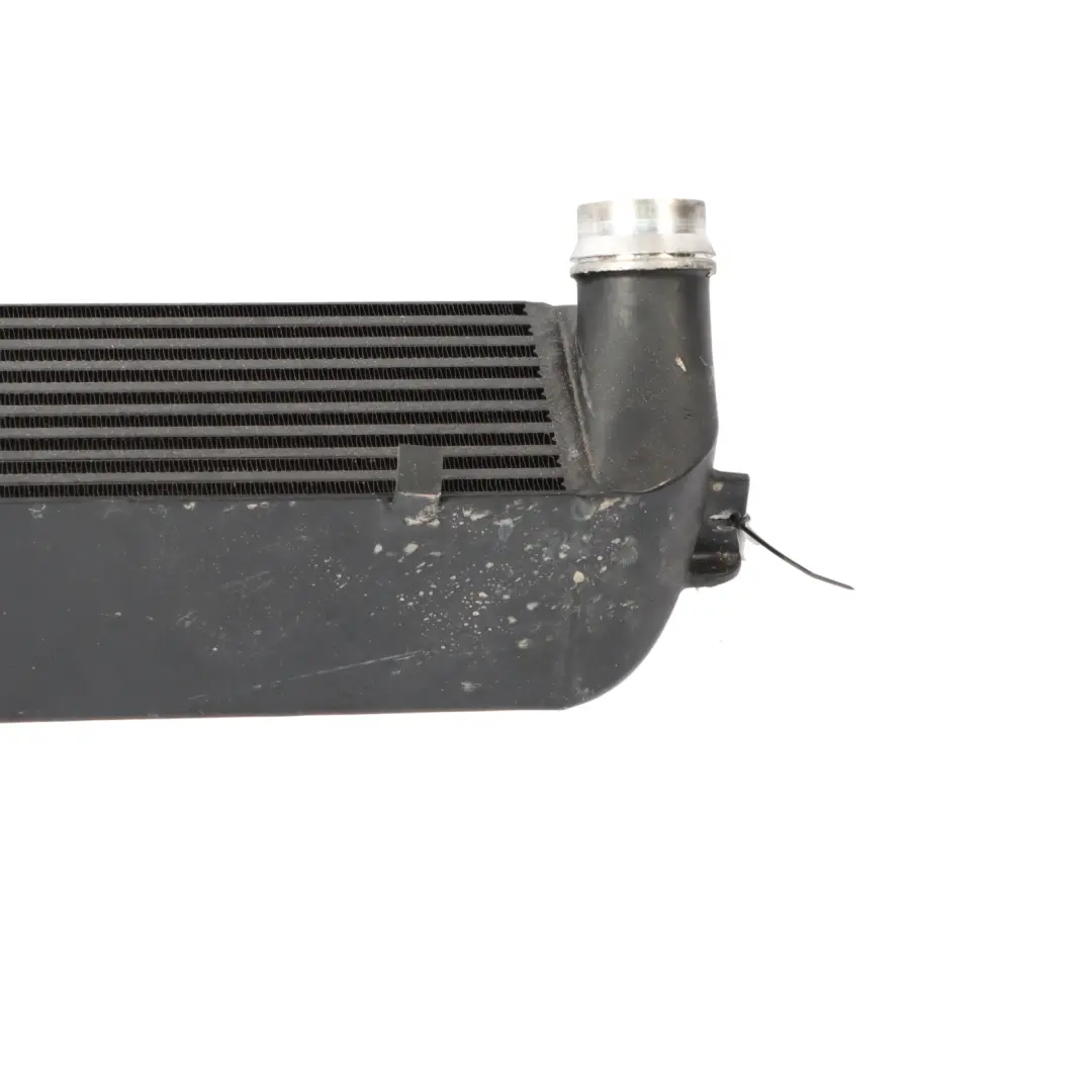 BMW F30 F31 LCI 335dX N57Z Air Intake Intercooler Upgrade Tuning Darkside - SKU N57Z-INTERCOOLER-DARKSIDE - Part number N57Z-INTERCOOLER-DARKSIDE