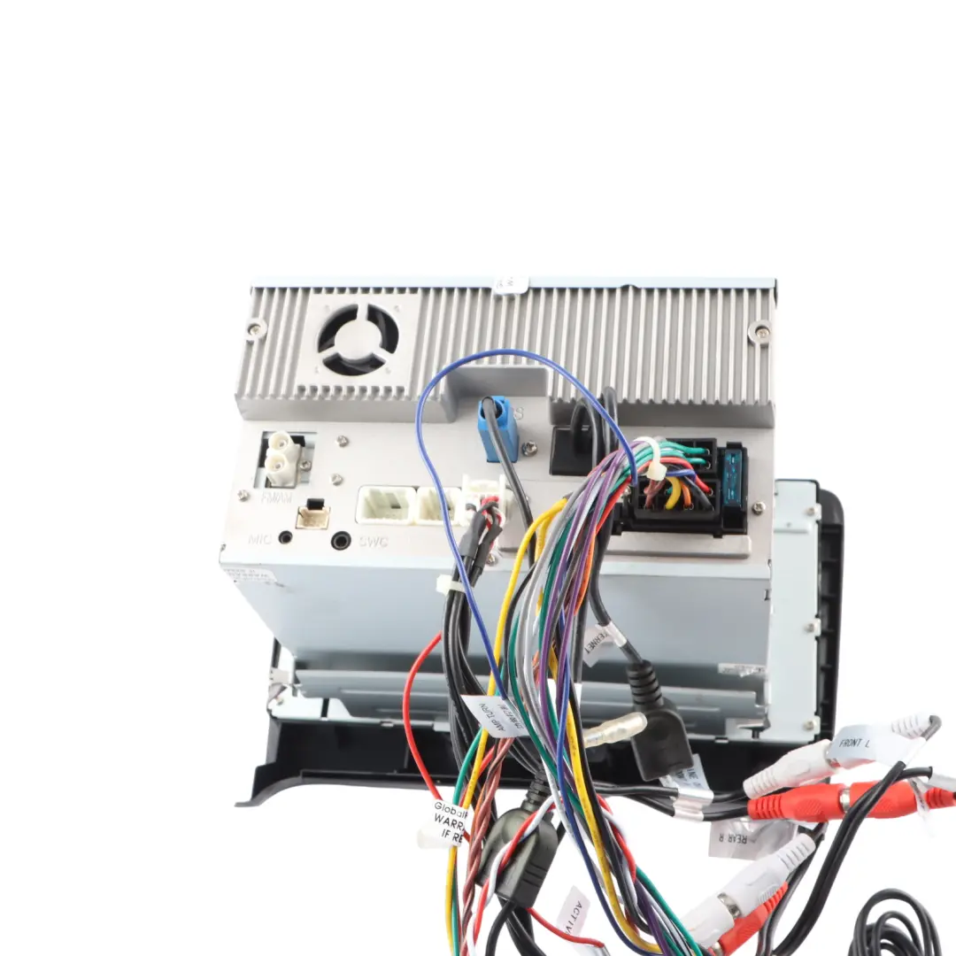 Android 8.0 Head Unit Screen 7" Radio Audio Stereo DAB+ 2-DIN to Audi TT 8J with Part number N6-TT-8J Audi TT 8J Android 8.0 Head Unit Screen 7" Radio Audio Stereo DAB+ 2-DIN - SKU N6-TT-8J - Part number N6-TT-8J