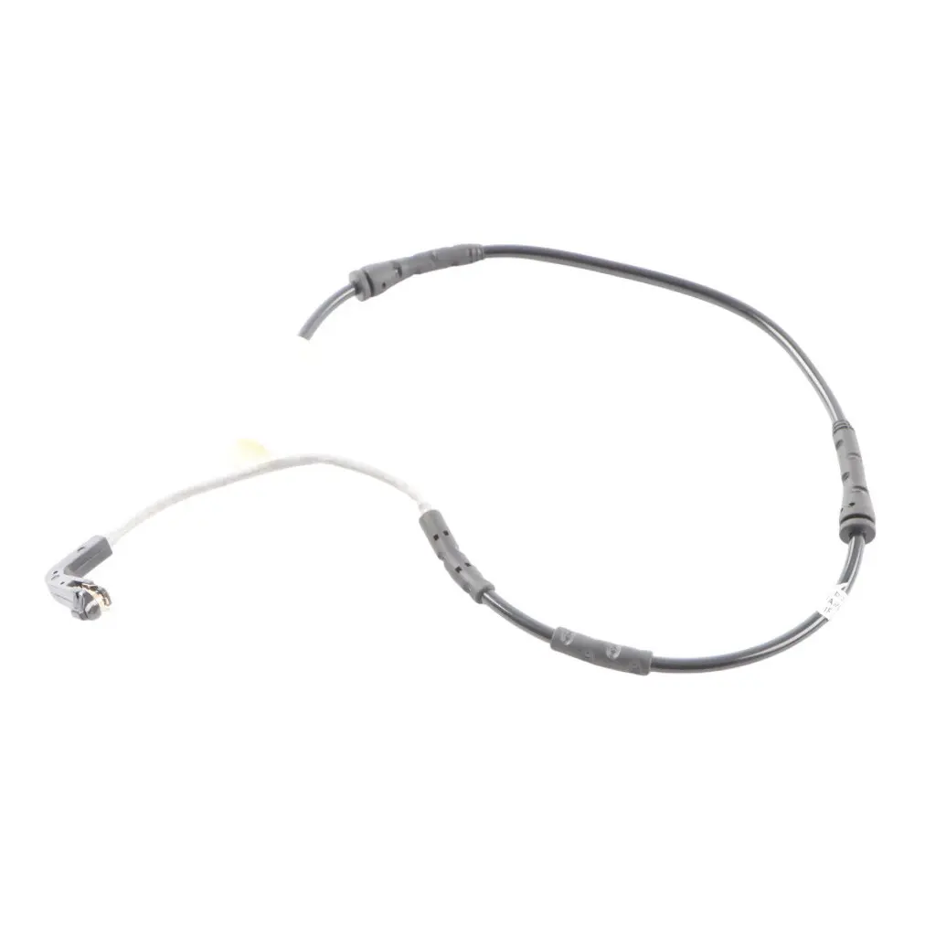 Sensor De Desgaste Cableado Pastilla De Freno Trasero para BMW E90 E91 E92 con número de pieza NWL5144 BMW E90 E91 E92 Sensor De Desgaste Cableado Pastilla De Freno Trasero - SKU NWL5144 - Número de pieza NWL5144