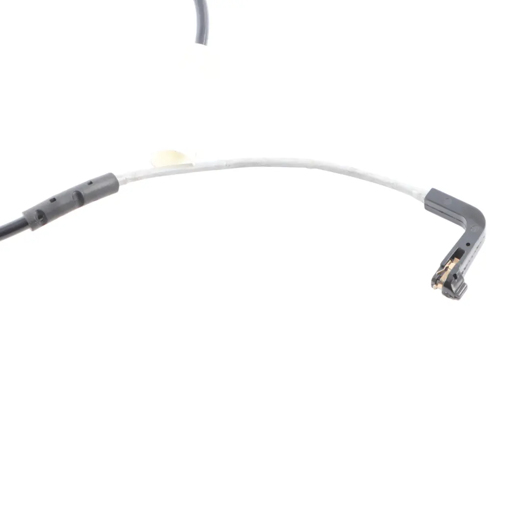 Wear Sensor Rear Brake Pad Cable Wiring to BMW E90 E91 E92 with Part number NWL5144 BMW E90 E91 E92 Wear Sensor Rear Brake Pad Cable Wiring - SKU NWL5144 - Part number NWL5144
