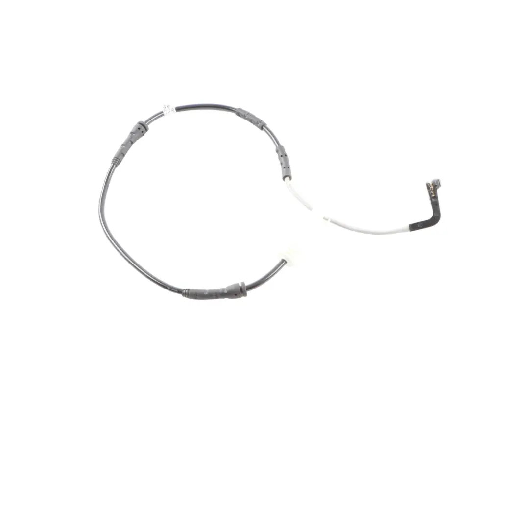 BMW E90 E91 E92 Wear Sensor Rear Brake Pad Cable Wiring - SKU NWL5144 - Part number NWL5144
