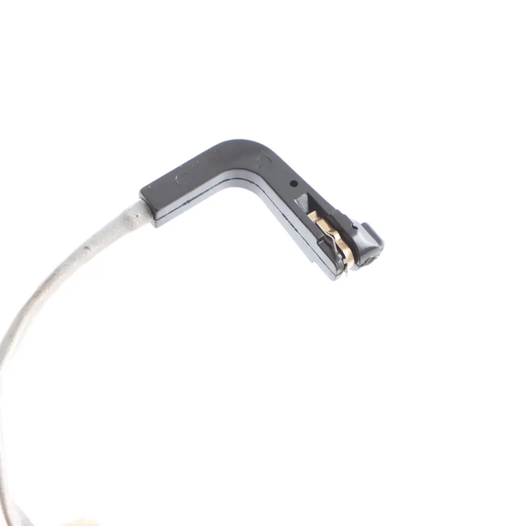 BMW E90 E91 E92 Wear Sensor Rear Brake Pad Cable Wiring - SKU NWL5144 - Part number NWL5144