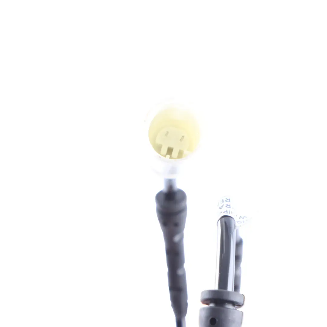 Sensore D'Usura Del Cavo Pastiglia Del Freno Posteriore per BMW E90 E91 E92 con numero di parte NWL5144 BMW E90 E91 E92 Sensore D'Usura Del Cavo Pastiglia Del Freno Posteriore - SKU NWL5144 - Numero di parte NWL5144