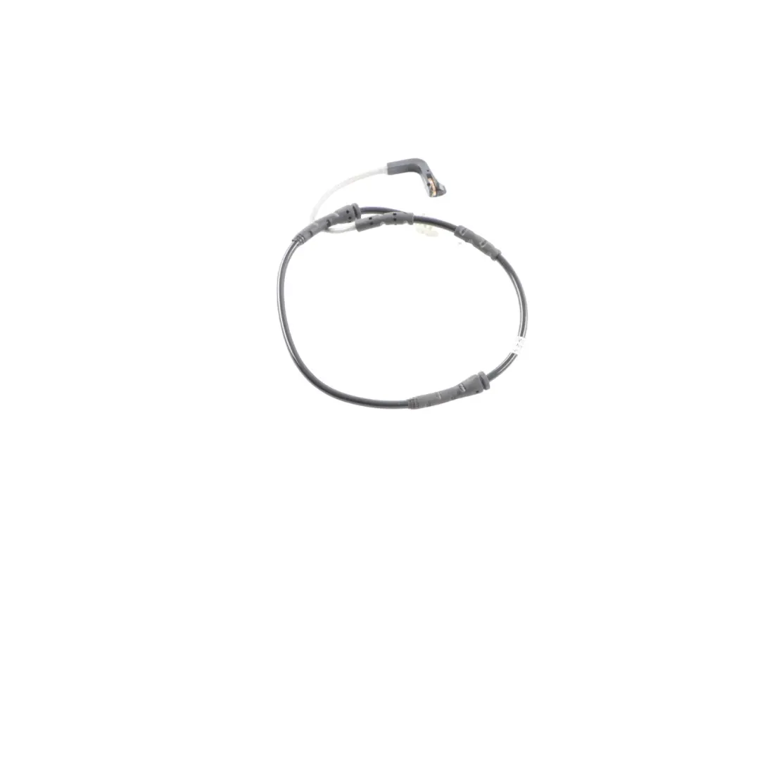 BMW E90 E91 E92 Wear Sensor Rear Brake Pad Cable Wiring - SKU NWL5144 - Part number NWL5144