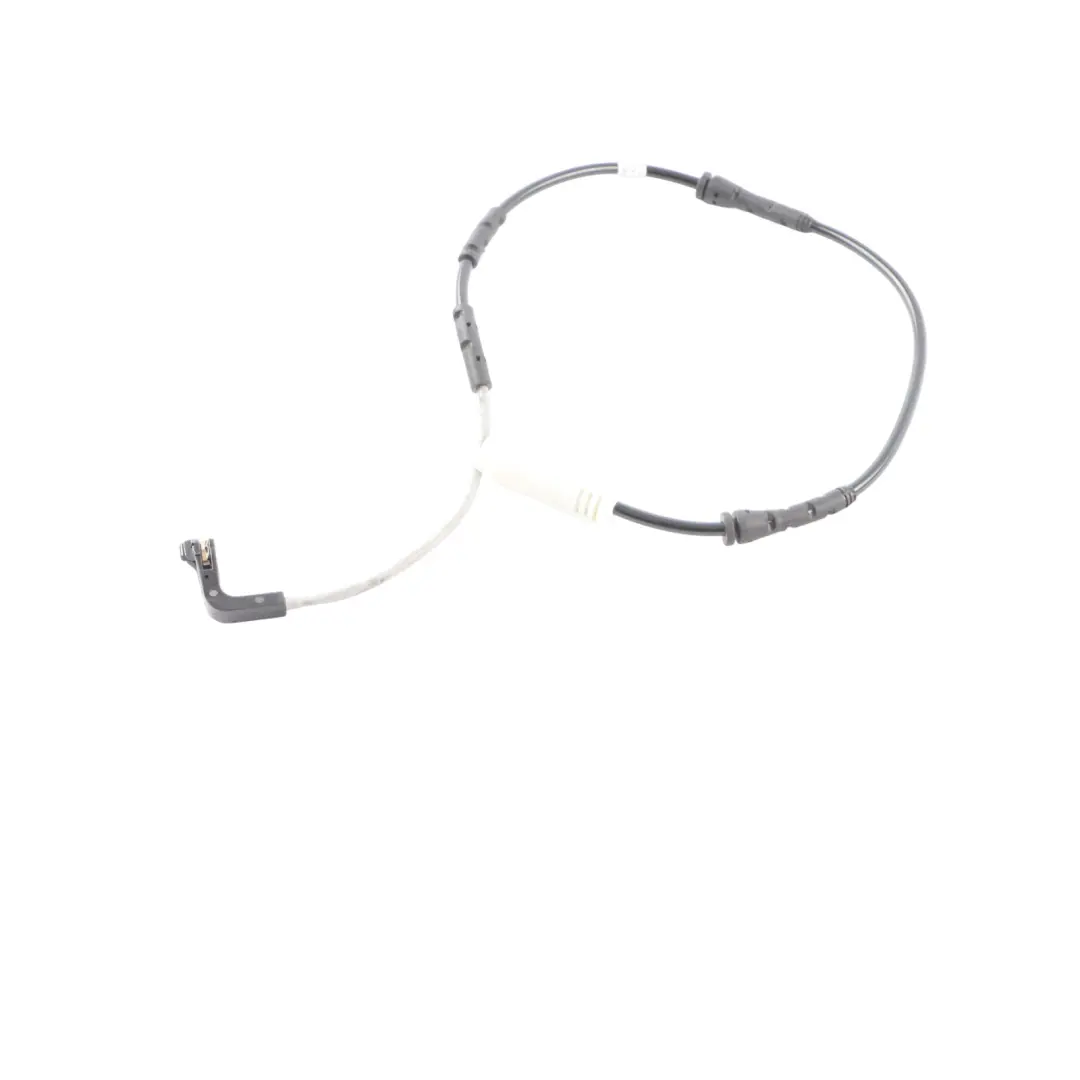 Sensore D'Usura Del Cavo Pastiglia Del Freno Posteriore per BMW E90 E91 E92 con numero di parte NWL5144 BMW E90 E91 E92 Sensore D'Usura Del Cavo Pastiglia Del Freno Posteriore - SKU NWL5144 - Numero di parte NWL5144