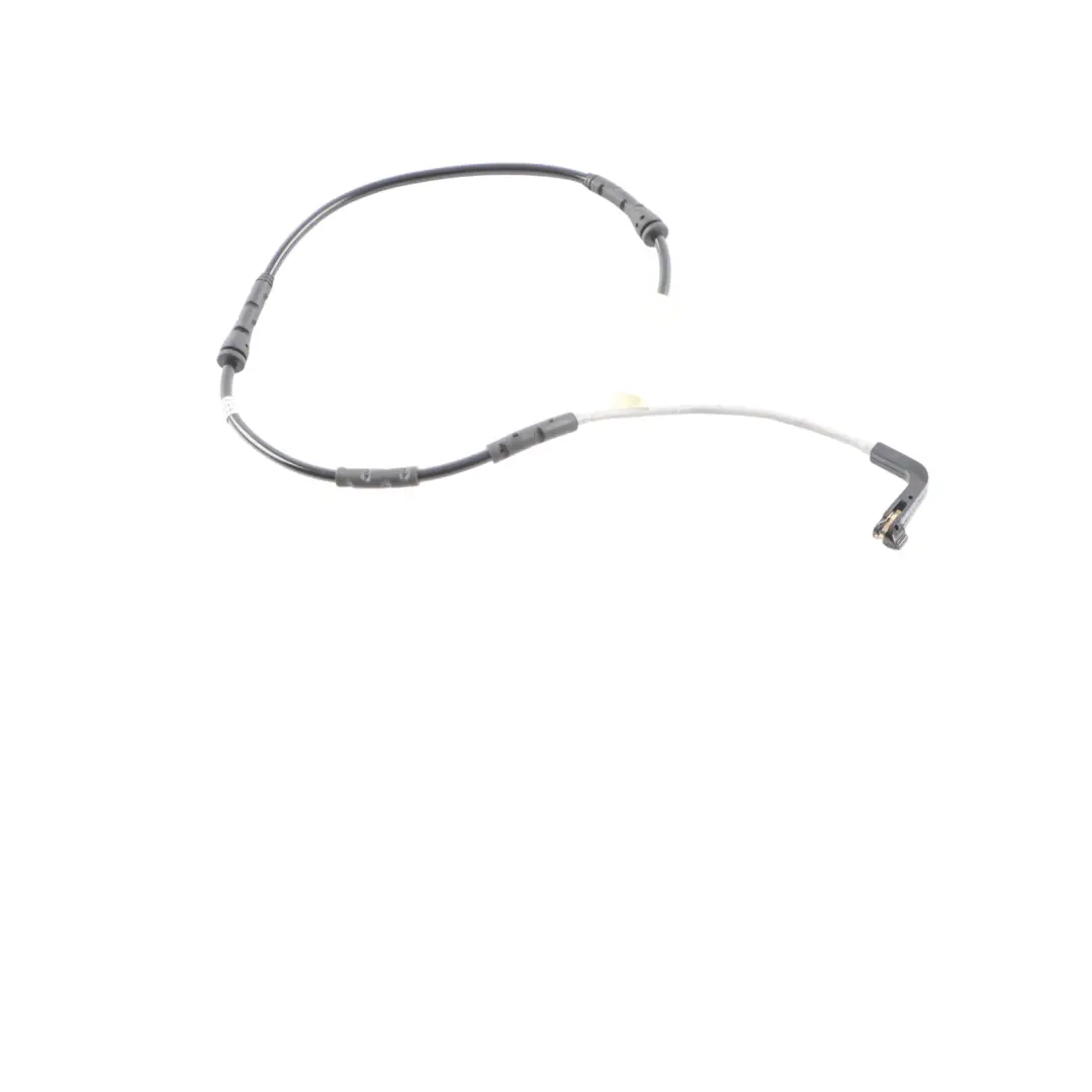 Sensor De Desgaste Cableado Pastilla De Freno Trasero para BMW E90 E91 E92 con número de pieza NWL5144 BMW E90 E91 E92 Sensor De Desgaste Cableado Pastilla De Freno Trasero - SKU NWL5144 - Número de pieza NWL5144