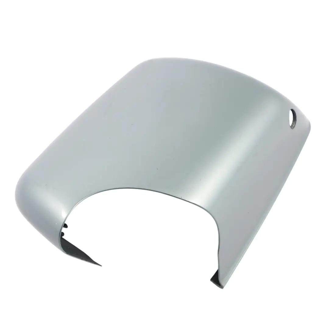 Coque De Rétroviseur Gauche Gris Sterlinggrau - 472 pour BMW X5 E53 à propos du numéro de pièce 0007737 BMW X5 E53 Coque De Rétroviseur Gauche Gris Sterlinggrau - 472 - SKU P0007737-STG - Numéro de pièce 0007737