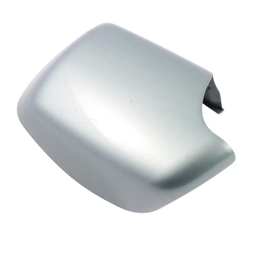 BMW X5 E53 Izquierda Espejo Wing Tapa Sterlinggrau Gris 472 - SKU P0007737-STG - Número de pieza 0007737