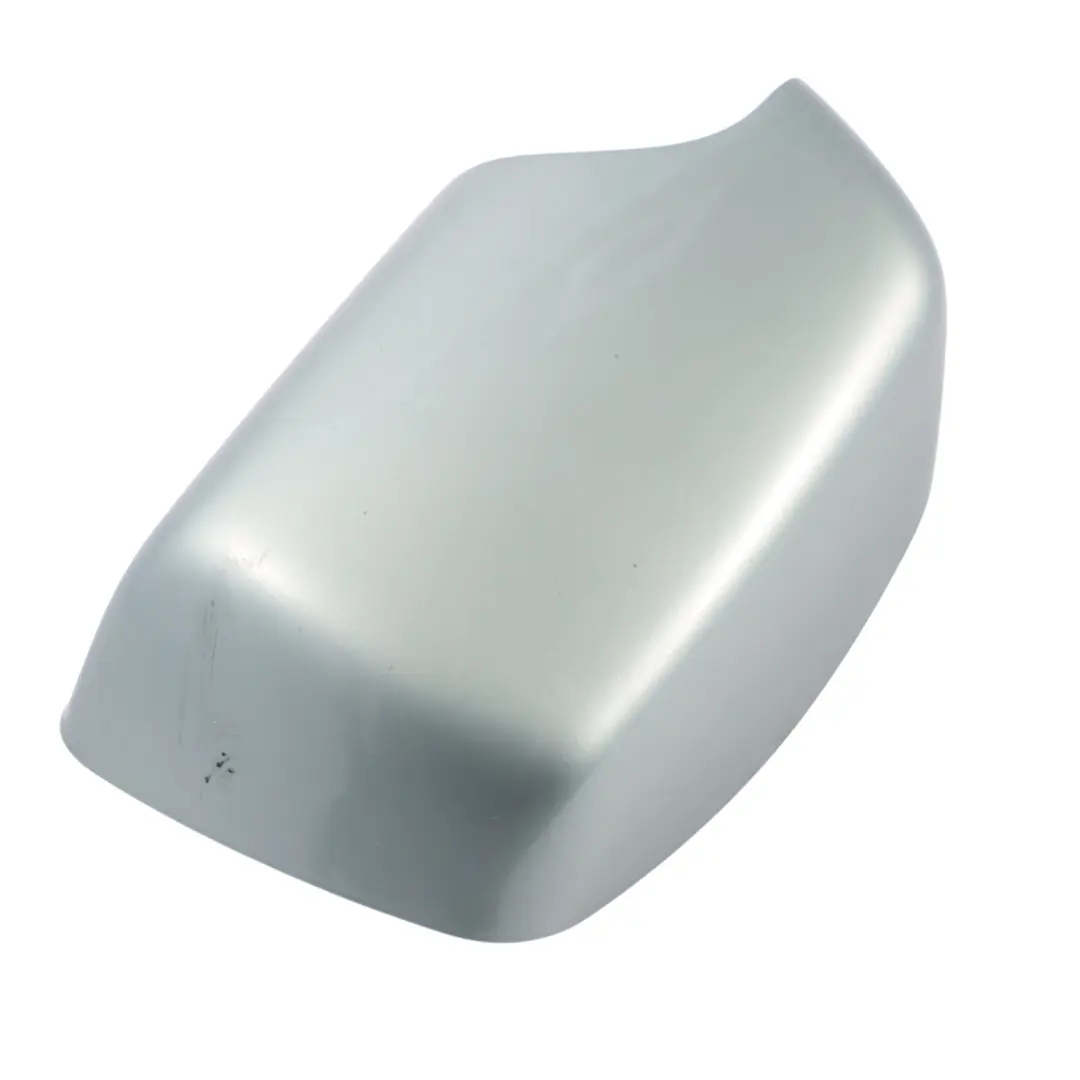 Coprispecchietto Sinistro Grigio Sterlinggrau - 472 per BMW X5 E53 con numero di parte 0007737 BMW X5 E53 Coprispecchietto Sinistro Grigio Sterlinggrau - 472 - SKU P0007737-STG - Numero di parte 0007737