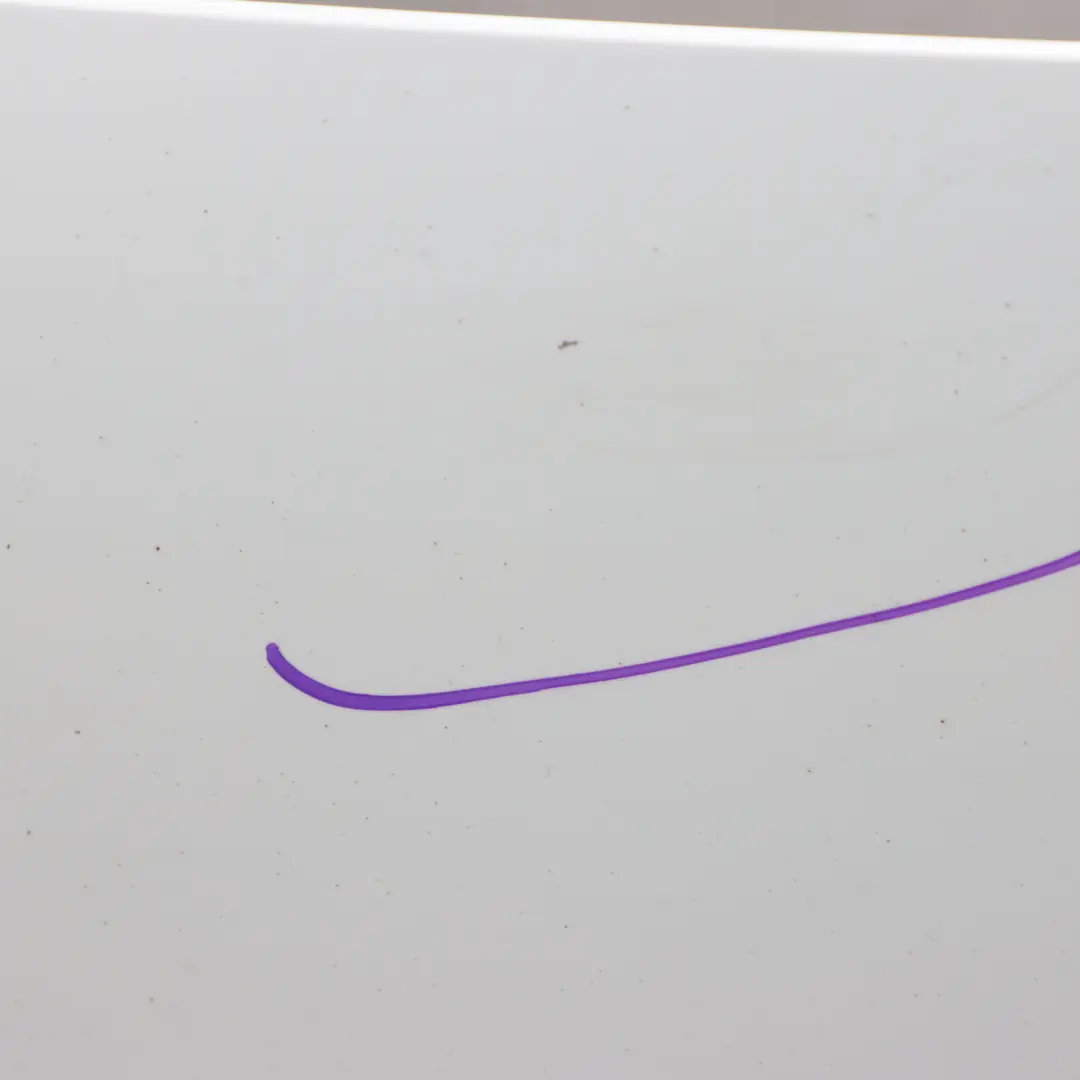 Spoiler White 7148850 to BMW MINI Cooper One 1 R56 Rear with Part number 0430315 BMW MINI Cooper One 1 R56 Rear Spoiler White 7148850 - SKU P0430315-WHI1 - Part number 0430315